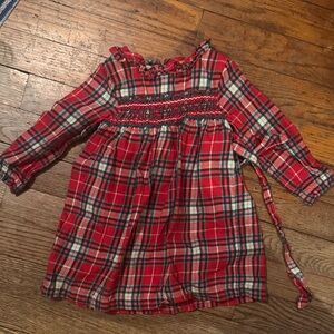 Baby Boden Dress 6-12 Months